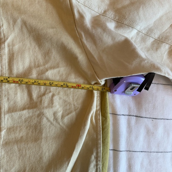 Patchwork Jacket - Limited Edition - Picture 6 of 6